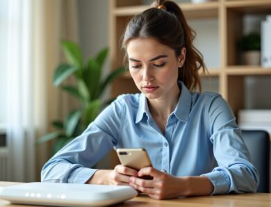 Est-il possible de connecter un appareil Wi-Fi 5 à un réseau Wi-Fi 6 ? Explications et compatibilités