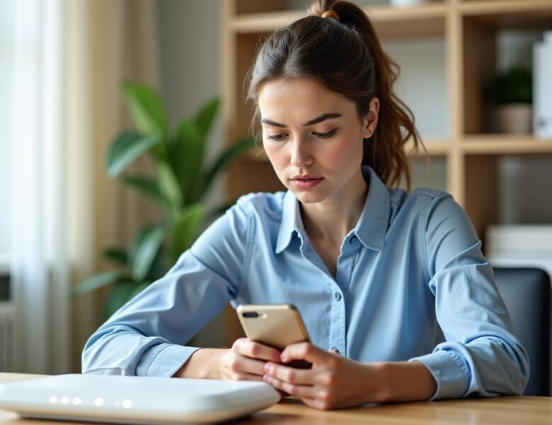 Est-il possible de connecter un appareil Wi-Fi 5 à un réseau Wi-Fi 6 ? Explications et compatibilités