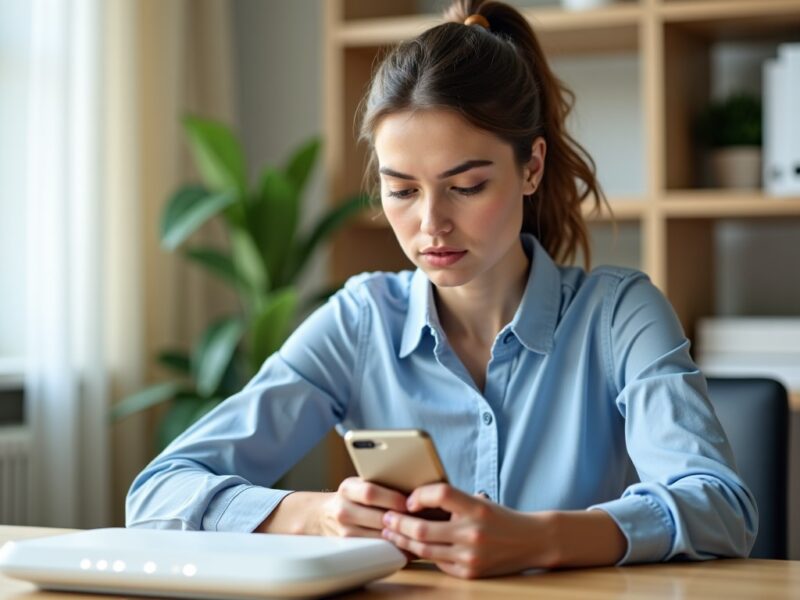Est-il possible de connecter un appareil Wi-Fi 5 à un réseau Wi-Fi 6 ? Explications et compatibilités