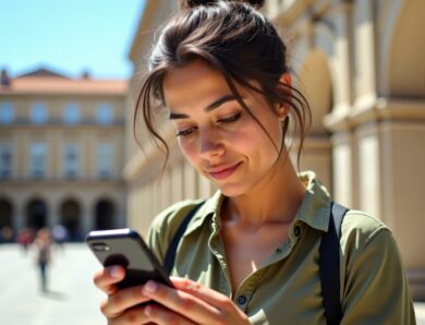 Guide pratique pour utiliser Google Maps sans connexion internet