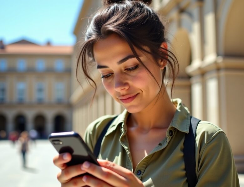 Guide pratique pour utiliser Google Maps sans connexion internet