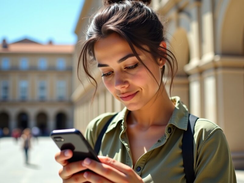 Guide pratique pour utiliser Google Maps sans connexion internet