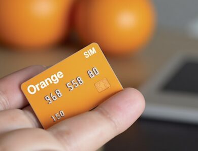 Comment commander votre carte SIM Orange en ligne : guide étape par étape