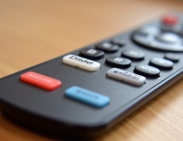 Comment synchroniser la télécommande de votre clé TV Orange : guide étape par étape