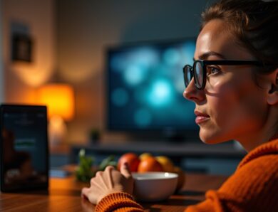 Chaîne Orange invisible sur votre décodeur TV : comprendre les causes et découvrir les solutions