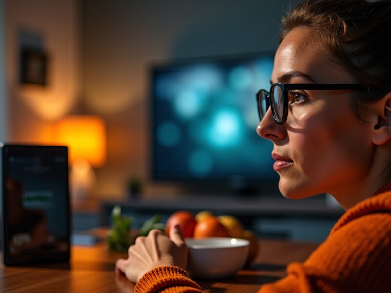 Chaîne Orange invisible sur votre décodeur TV : comprendre les causes et découvrir les solutions