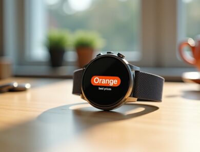 Montres connectées chez Orange : nos astuces pour profiter des meilleurs prix