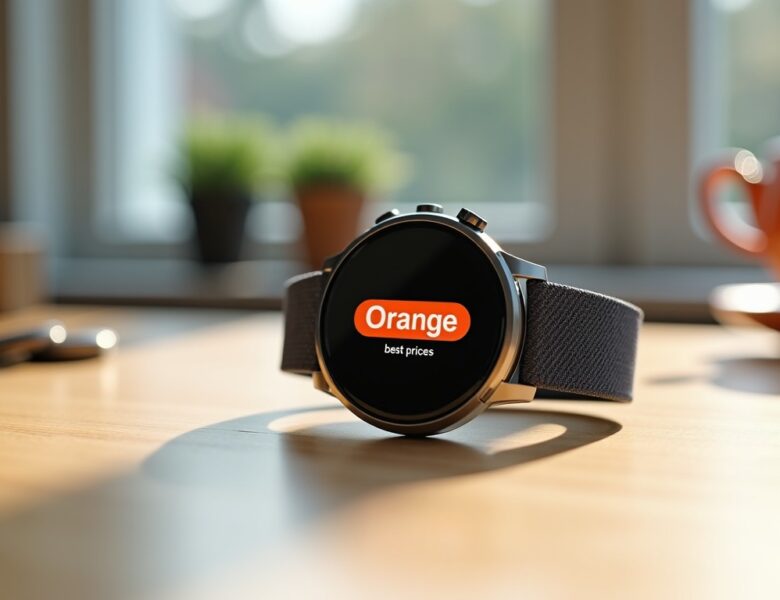 Montres connectées chez Orange : nos astuces pour profiter des meilleurs prix