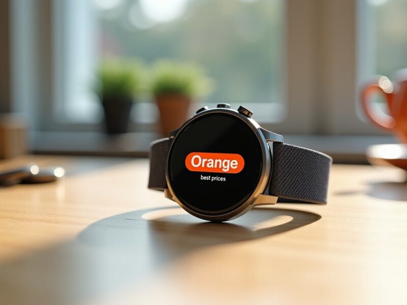 Montres connectées chez Orange : nos astuces pour profiter des meilleurs prix