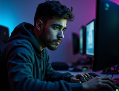 Êtes-vous le maillon faible des jeux vidéo multijoueurs ?