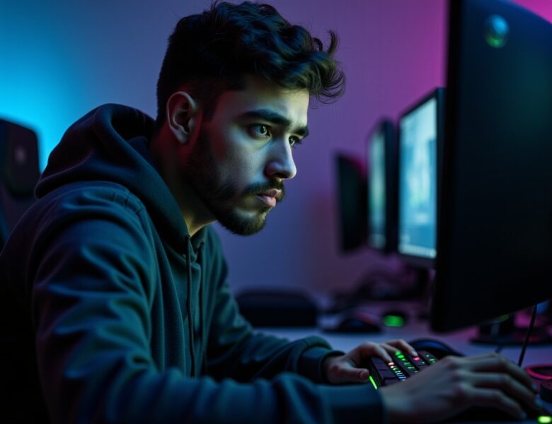 Êtes-vous le maillon faible des jeux vidéo multijoueurs ?