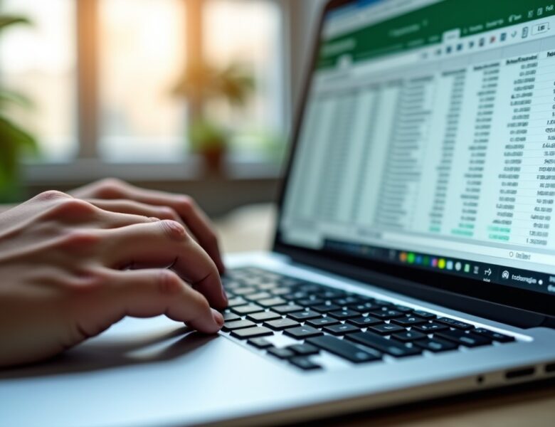 Guide pratique pour fusionner des lignes dans Microsoft Excel