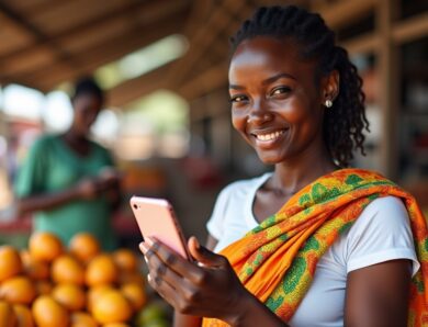 Orange Money Madagascar : tout savoir sur les frais de retrait et leurs tarifs