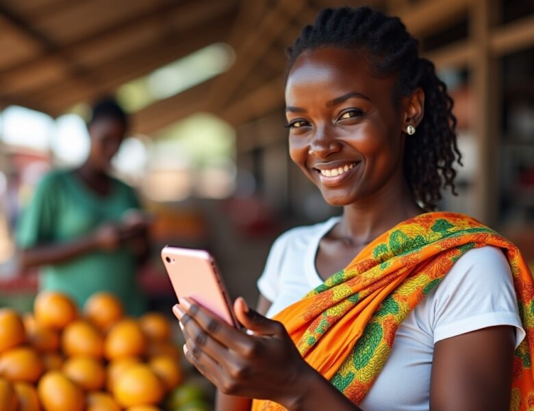 Orange Money Madagascar : tout savoir sur les frais de retrait et leurs tarifs