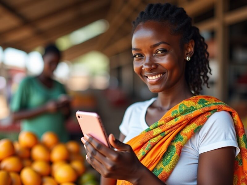 Orange Money Madagascar : tout savoir sur les frais de retrait et leurs tarifs