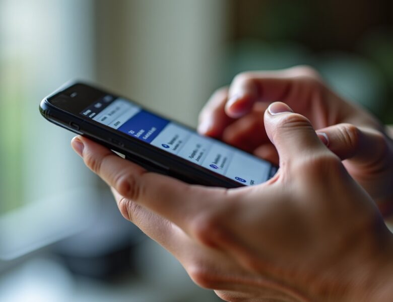 Comment restaurer l&rsquo;affichage sur Facebook : guide pratique