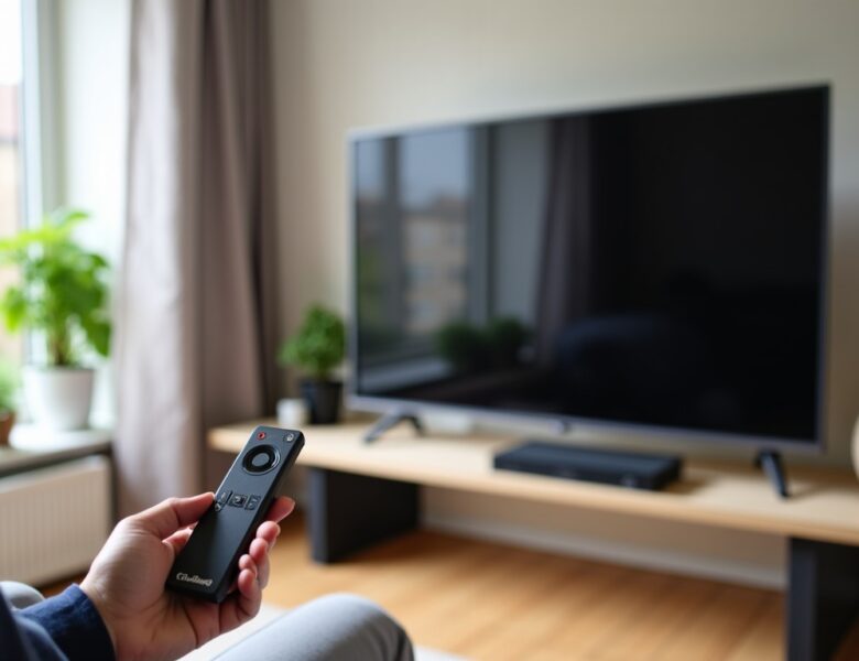 Comment connecter gratuitement deux téléviseurs à une box Bouygues : guide pratique