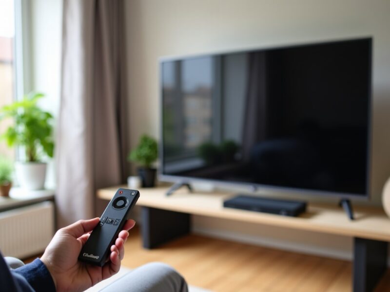 Comment connecter gratuitement deux téléviseurs à une box Bouygues : guide pratique
