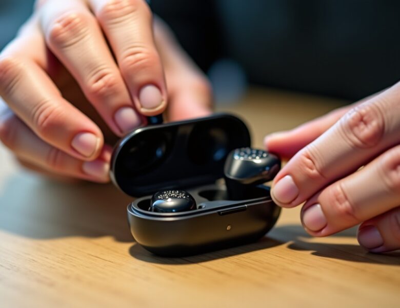 Guide pratique : réparer vos Galaxy Buds 2 lorsqu&rsquo;ils refusent de se charger