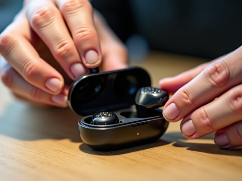 Guide pratique : réparer vos Galaxy Buds 2 lorsqu&rsquo;ils refusent de se charger