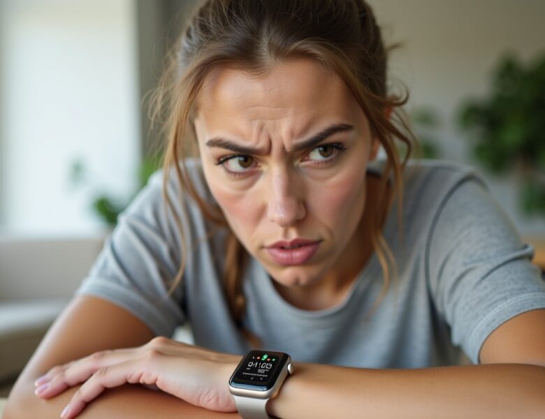 Apple Watch : que faire lorsque les noms des contacts n’apparaissent plus ?