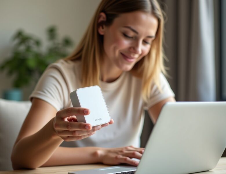Guide pratique pour configurer facilement votre répéteur Wi-Fi Orange