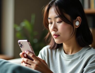 Audio spatial personnalisé sur iPhone : guide complet pour l&rsquo;utiliser et comprendre ses avantages
