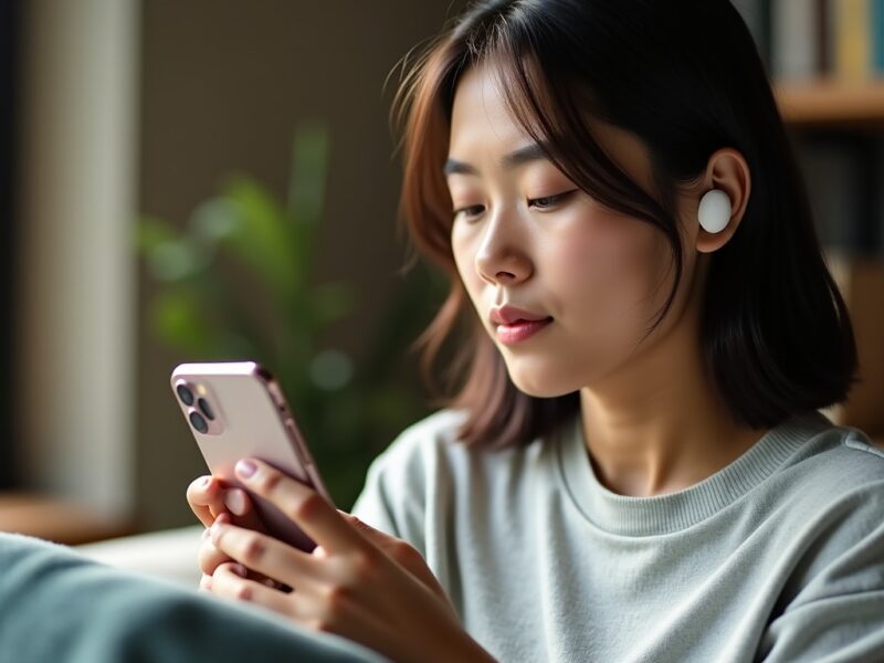 Audio spatial personnalisé sur iPhone : guide complet pour l&rsquo;utiliser et comprendre ses avantages