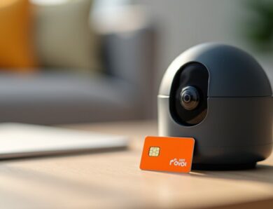 Prix et options des cartes SIM 4G Orange pour caméras : tout ce qu’il faut savoir
