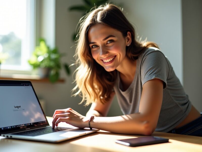 Guide pratique pour se déconnecter de Google sur tous vos appareils simultanément