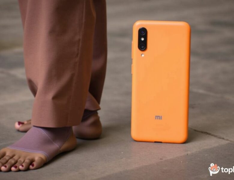 Redmi Note 14 Pro Orange : tout savoir sur le prix et la disponibilité