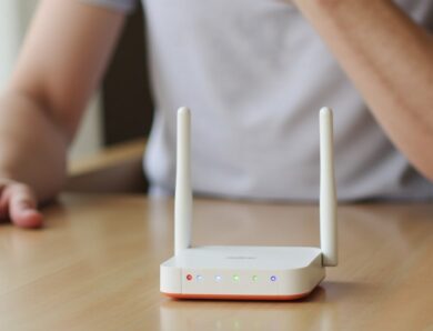 Guide complet pour maîtriser le Wi-Fi 2,4 GHz sur votre Livebox 6 d&rsquo;Orange
