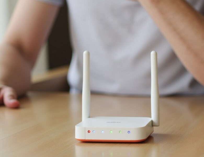 Guide complet pour maîtriser le Wi-Fi 2,4 GHz sur votre Livebox 6 d&rsquo;Orange