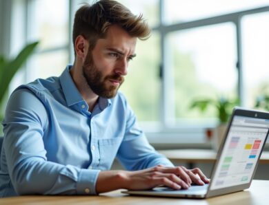 Guide pratique pour identifier les cellules fusionnées dans Microsoft Excel