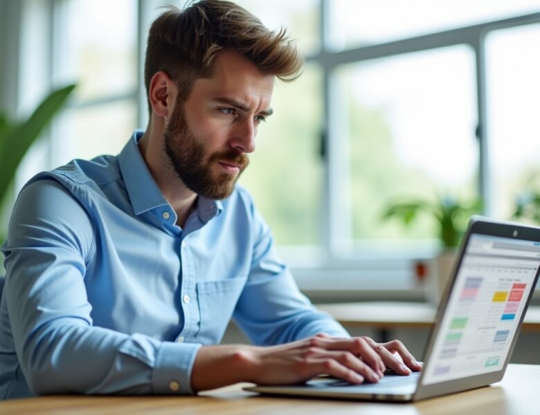 Guide pratique pour identifier les cellules fusionnées dans Microsoft Excel