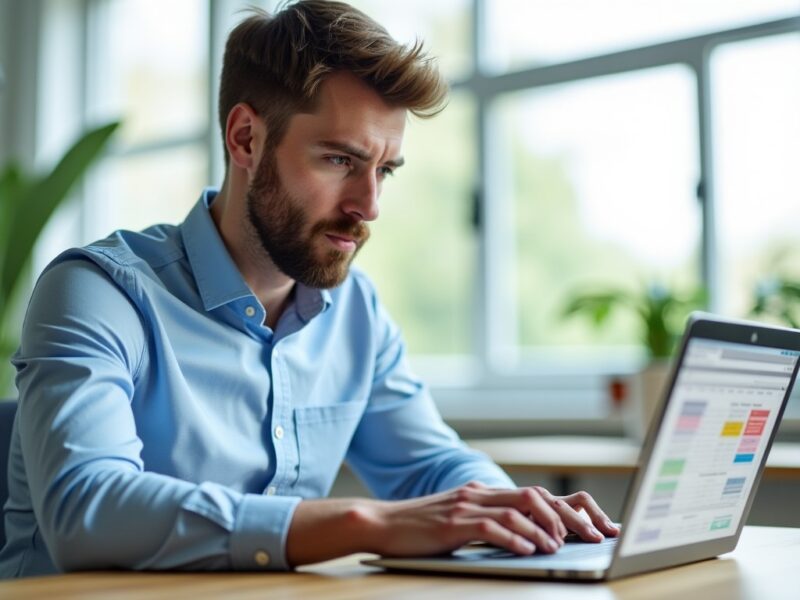 Guide pratique pour identifier les cellules fusionnées dans Microsoft Excel