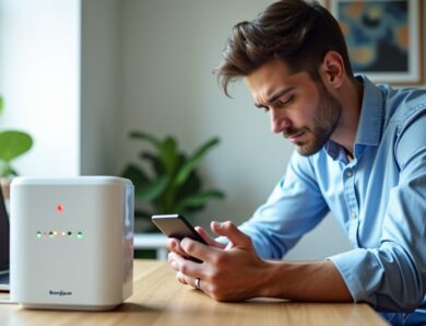 Erreur 1090 chez Bouygues Telecom : Comprendre ses origines et comment la résoudre efficacement