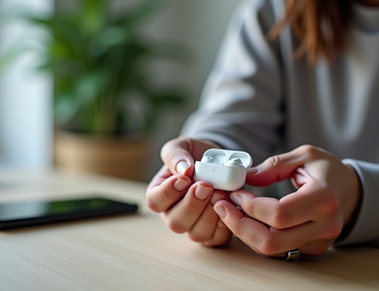 Guide pratique : Comment résoudre les problèmes de connexion des Pixel Buds