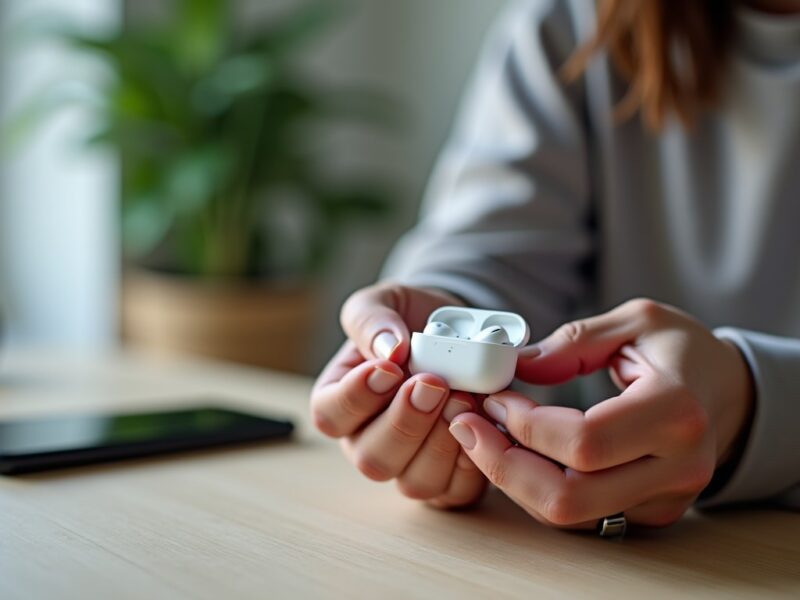 Guide pratique : Comment résoudre les problèmes de connexion des Pixel Buds