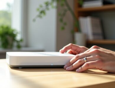 Box Wi-Fi 6 de Bouygues : retour d&rsquo;expérience et avis des utilisateurs
