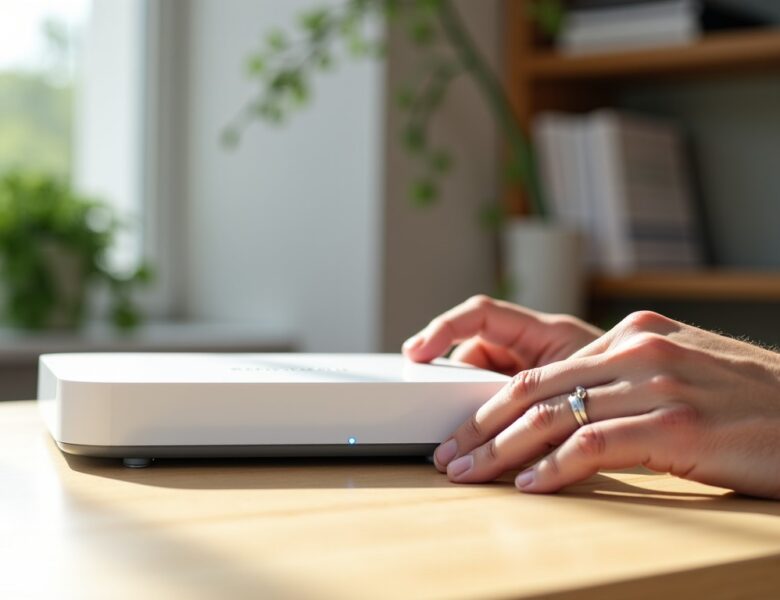 Box Wi-Fi 6 de Bouygues : retour d&rsquo;expérience et avis des utilisateurs