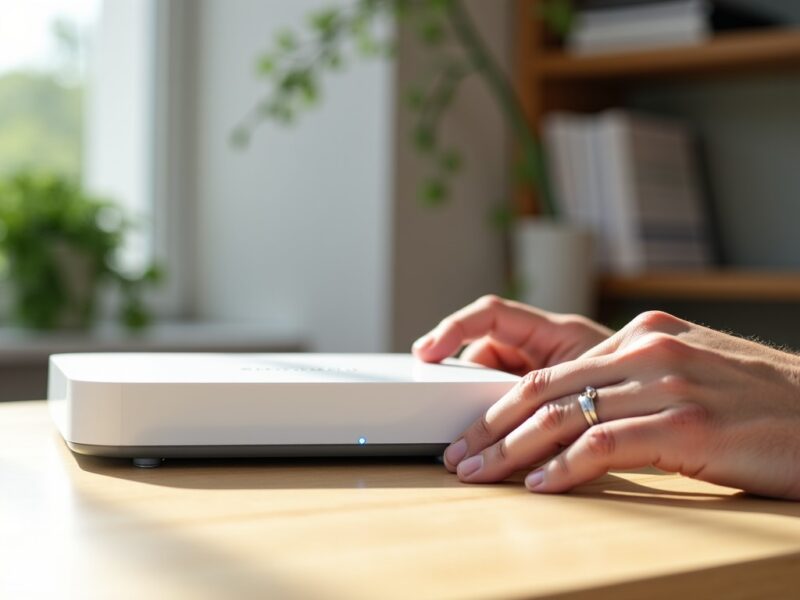 Box Wi-Fi 6 de Bouygues : retour d&rsquo;expérience et avis des utilisateurs