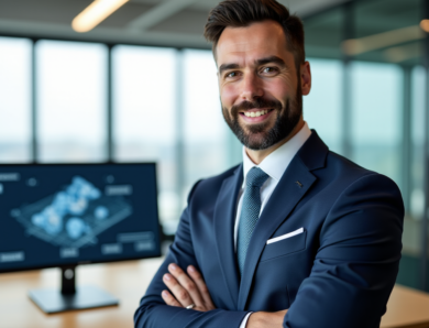 Architecture SEO solide : l&rsquo;impact sur vos revenus selon Julien Jimenez
