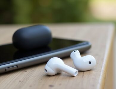 Solutions efficaces pour remettre en charge vos Pixel Buds en panne