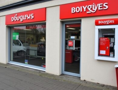 Bouygues Telecom à L’Isle d’Abeau : horaires d’ouverture, localisation et prestations proposées