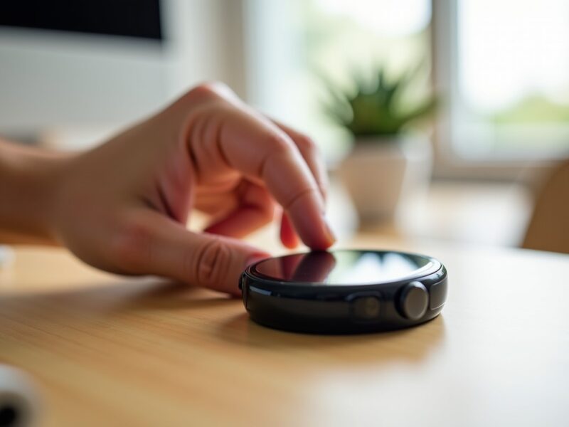 Guide pratique pour réinitialiser votre Samsung Galaxy Watch 4 en toute simplicité