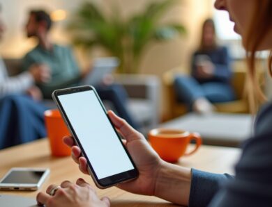 Modèle de lettre à télécharger pour résilier votre assurance mobile Orange