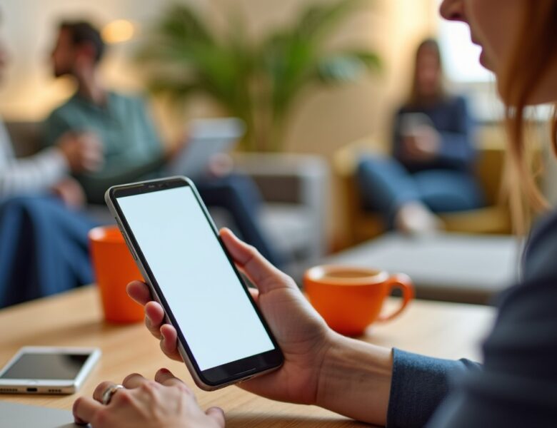 Modèle de lettre à télécharger pour résilier votre assurance mobile Orange