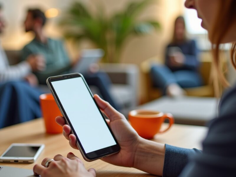 Modèle de lettre à télécharger pour résilier votre assurance mobile Orange
