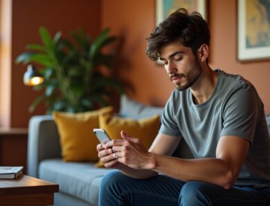 Comment activer et désactiver l&rsquo;appel sur Lyca Mobile au lieu de Bouygues Telecom